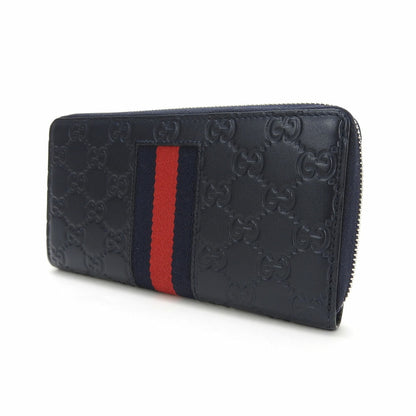 Gucci Guccissima Wallet