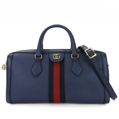 Gucci Ophidia Travel Bag