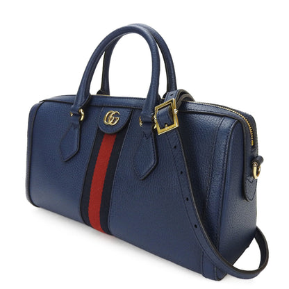 Gucci Ophidia Travel Bag