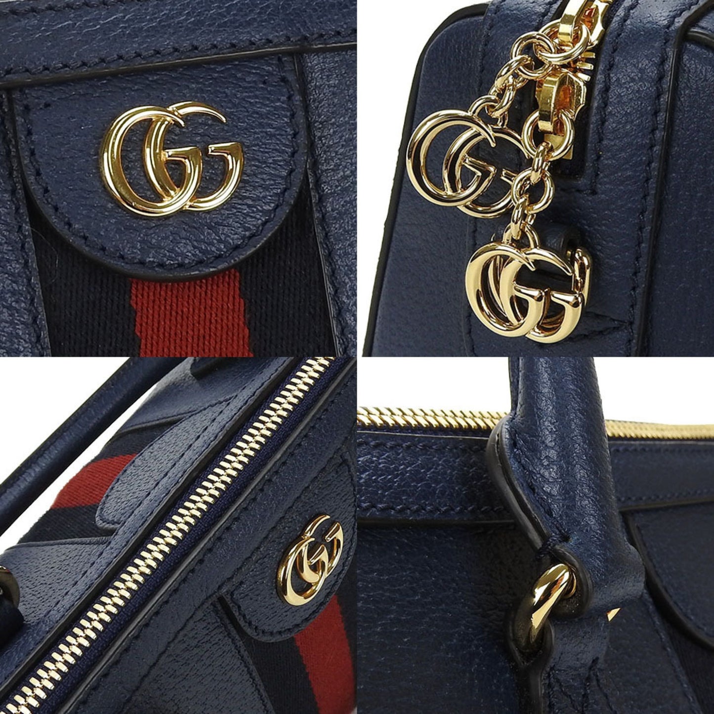 Gucci Ophidia Travel Bag