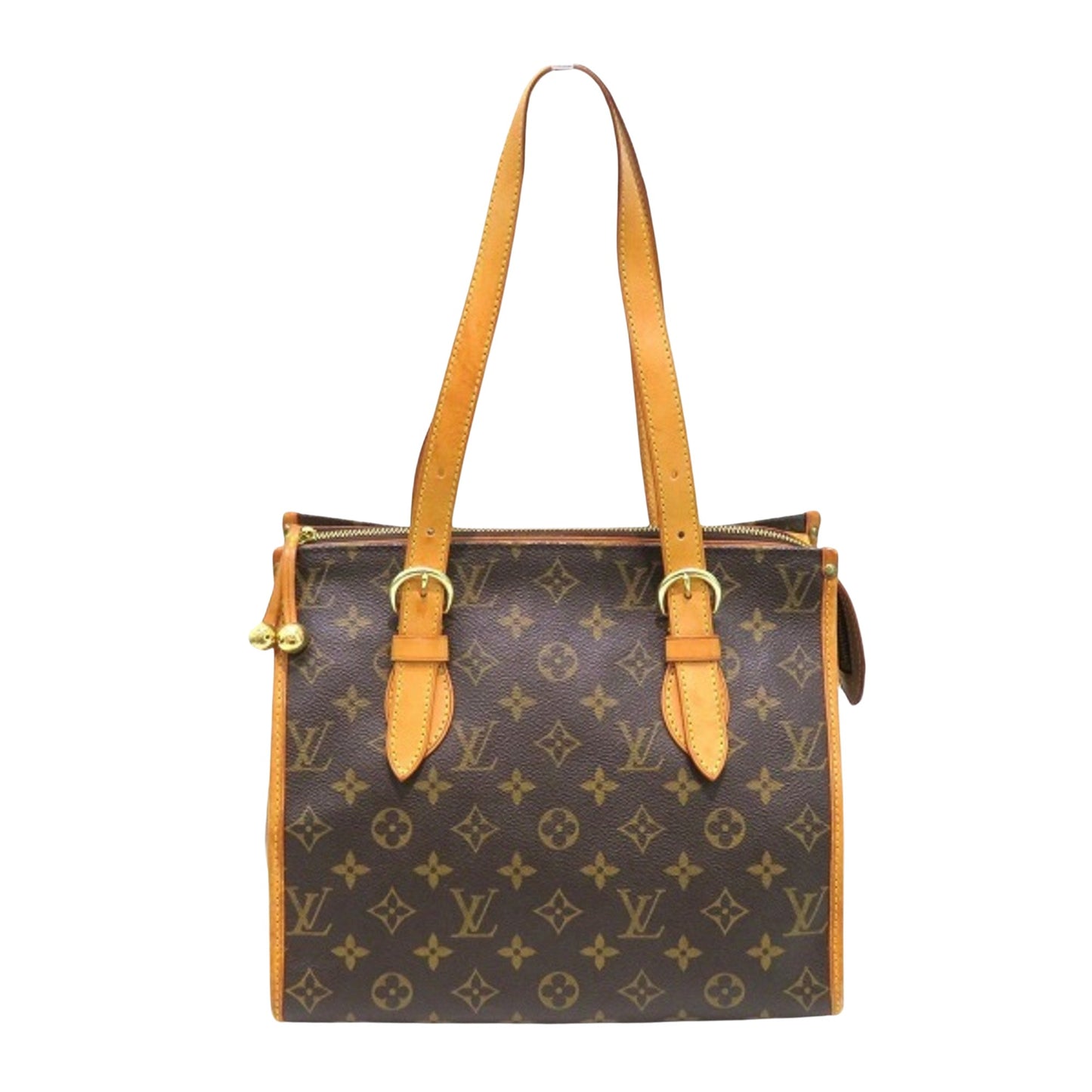 Louis Vuitton Popincourt Tote Bag