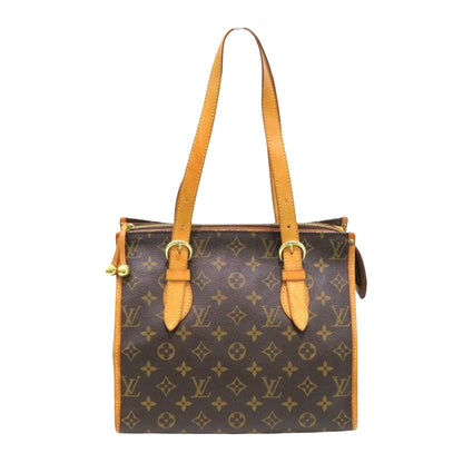 Louis Vuitton Popincourt Tote Bag