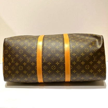 Louis Vuitton Keepall 50 Travel Bag