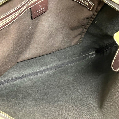 Gucci GG Supreme Shoulder Bag