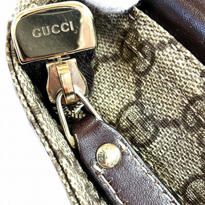 Gucci GG Supreme Shoulder Bag