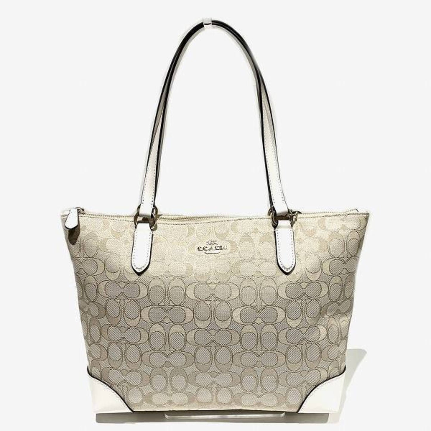 Coach Tote Bag