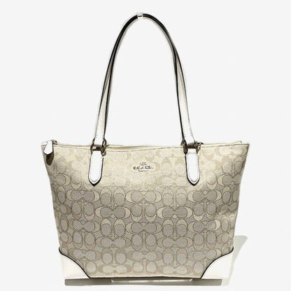 Coach Tote Bag