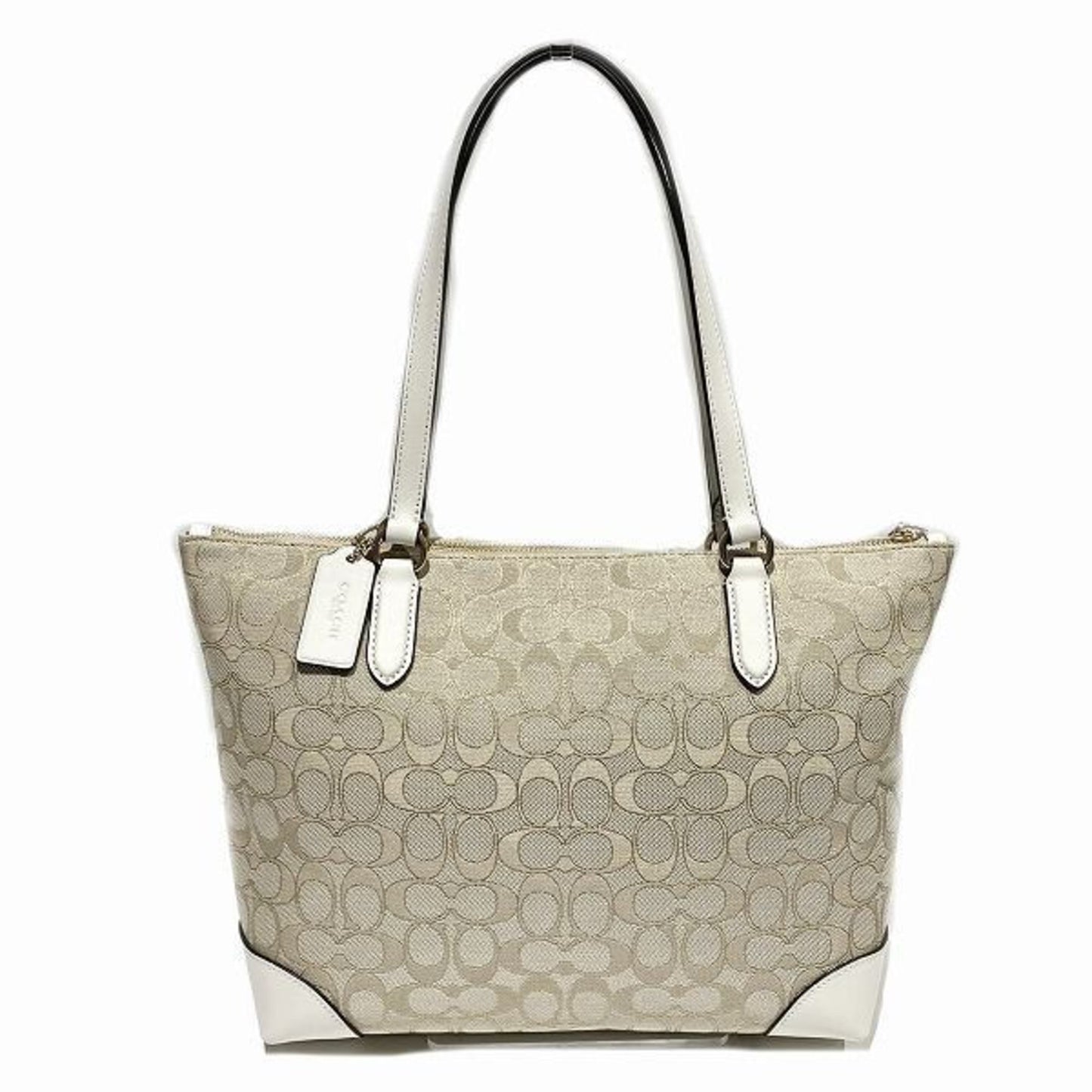 Coach Tote Bag