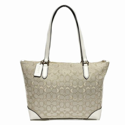 Coach Tote Bag