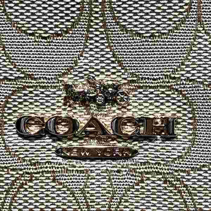 Coach Tote Bag