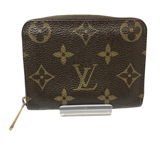 Louis Vuitton Zippy coin purse Wallet