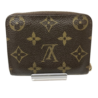 Louis Vuitton Zippy coin purse Wallet