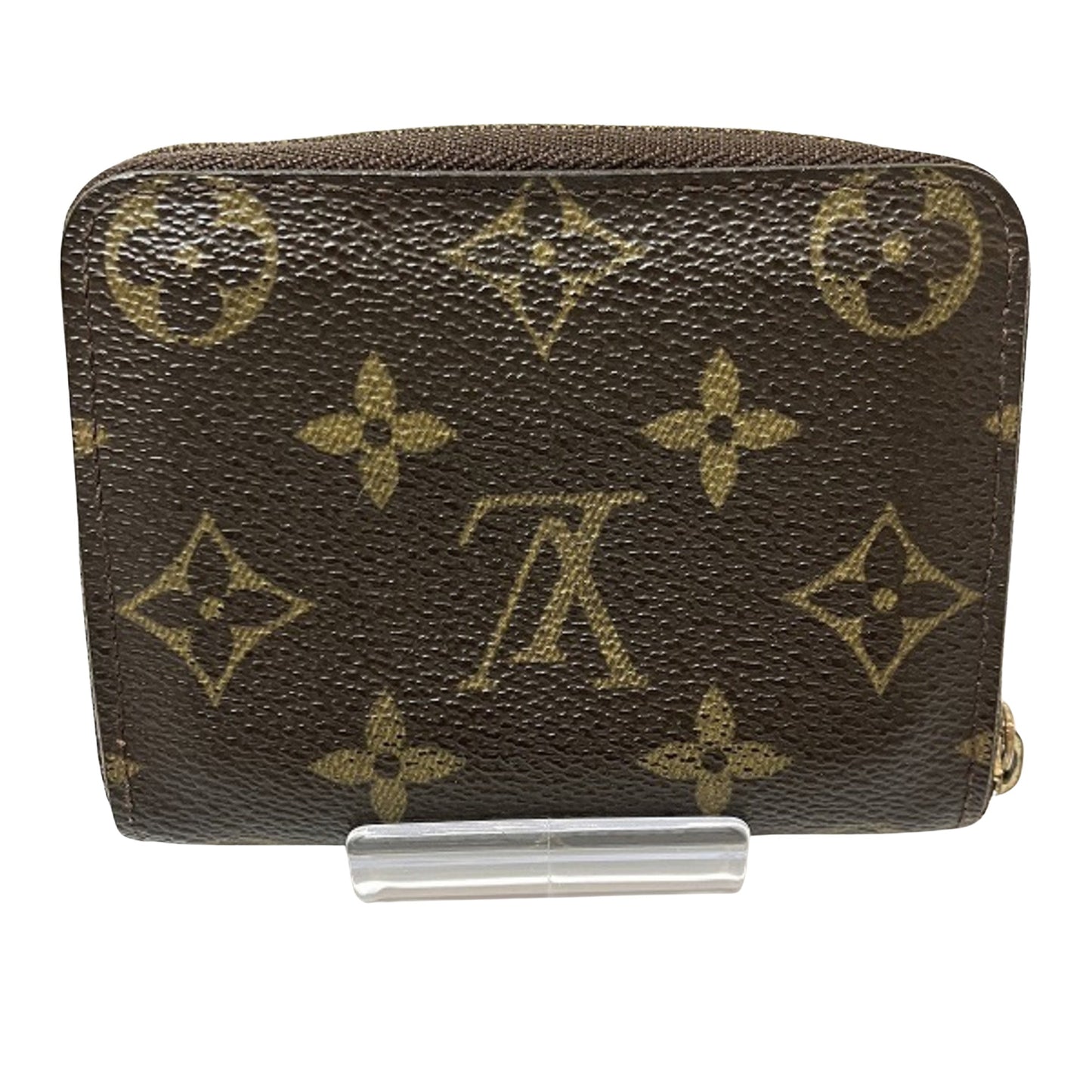 Louis Vuitton Zippy coin purse wallet