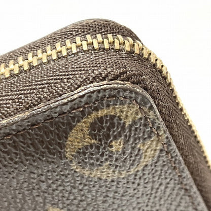 Louis Vuitton Zippy coin purse Wallet