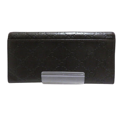 Gucci Micro guccissima Wallet