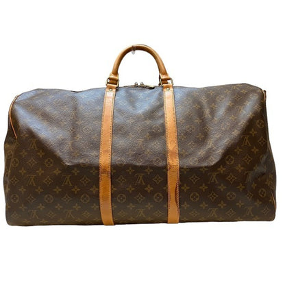 Louis Vuitton Keepall 60 Travel Bag