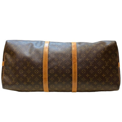 Louis Vuitton Keepall 60 Travel Bag