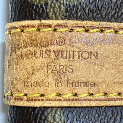 Louis Vuitton Keepall 60 Travel Bag