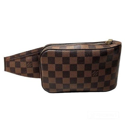 Louis Vuitton Geronimos Shoulder Bag