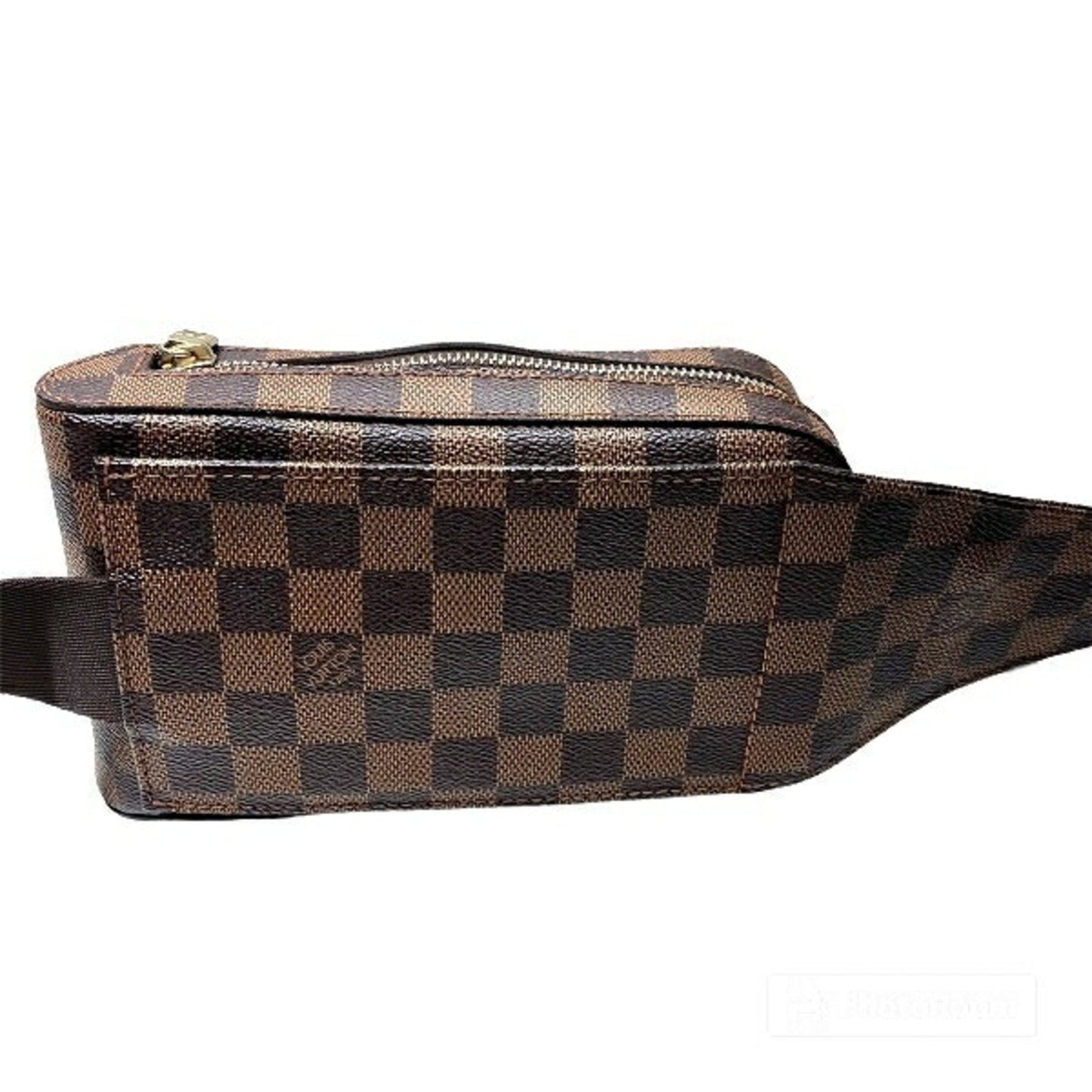 Louis Vuitton Geronimos Shoulder Bag