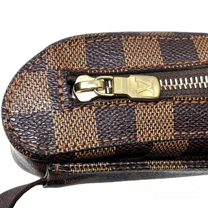 Louis Vuitton Geronimos Shoulder Bag