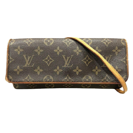 Louis Vuitton Twin Shoulder Bag