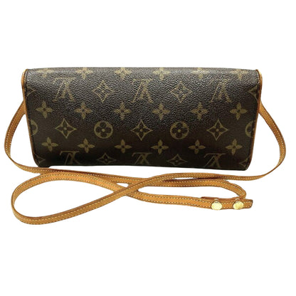 Louis Vuitton Twin Shoulder Bag