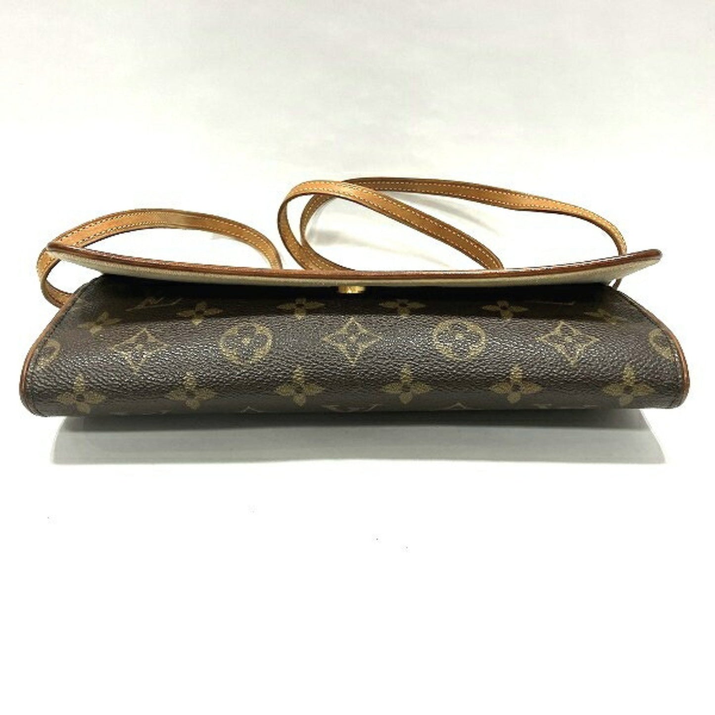 Louis Vuitton Twin Shoulder Bag