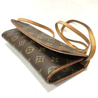 Louis Vuitton Twin Shoulder Bag