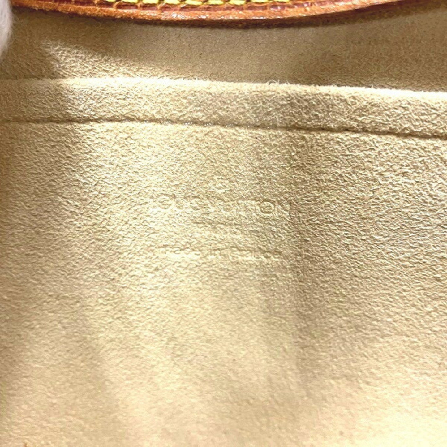 Louis Vuitton Twin Shoulder Bag