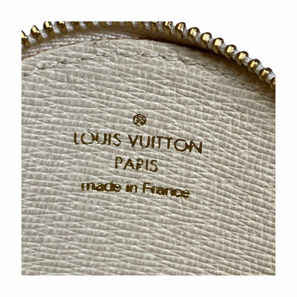 Louis Vuitton Mini Lin Wallet