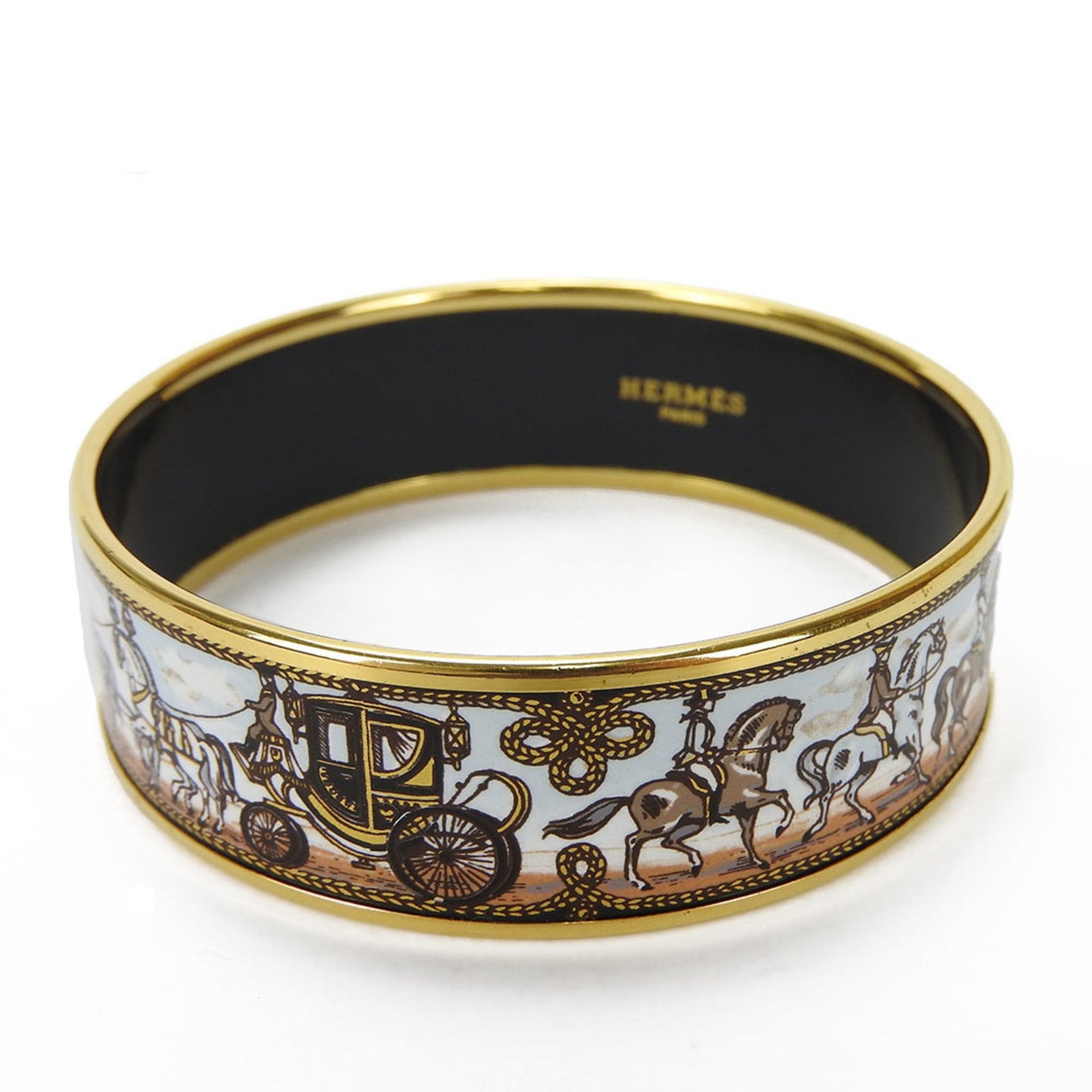 Hermès Bangle Bracelet