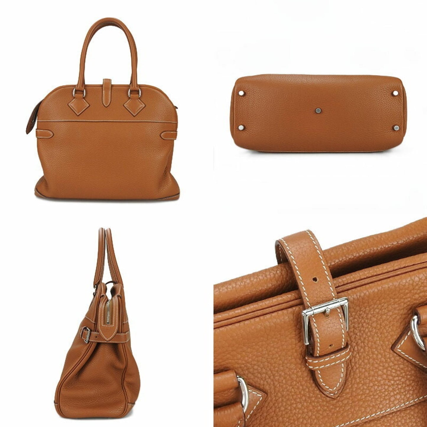 Hermès Handbag