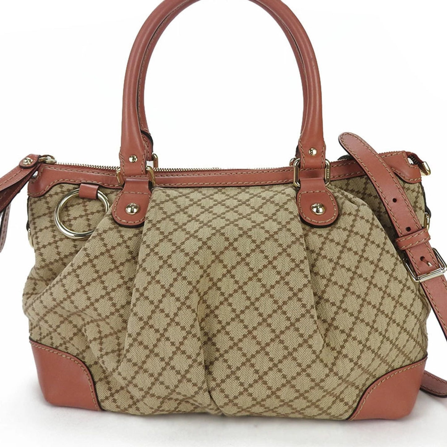 Gucci Sukey Handbag