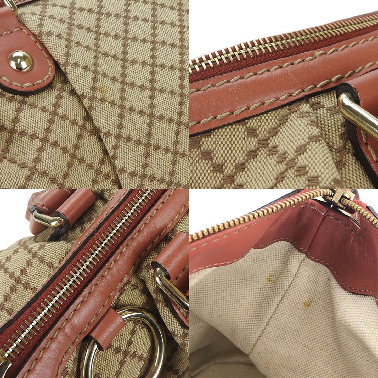 Gucci Sukey Handbag