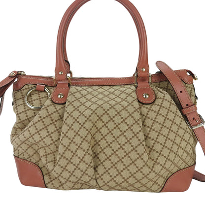 Gucci Sukey Handbag