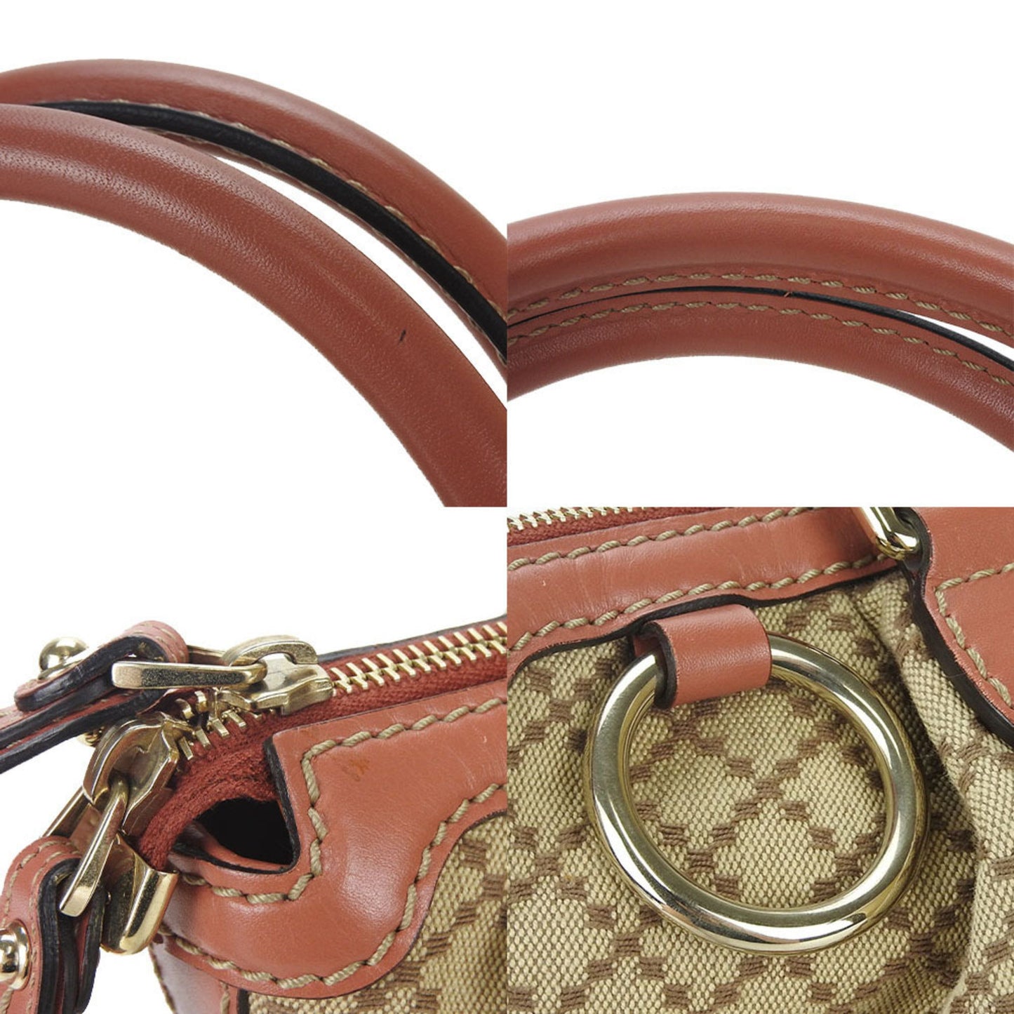 Gucci Sukey Handbag