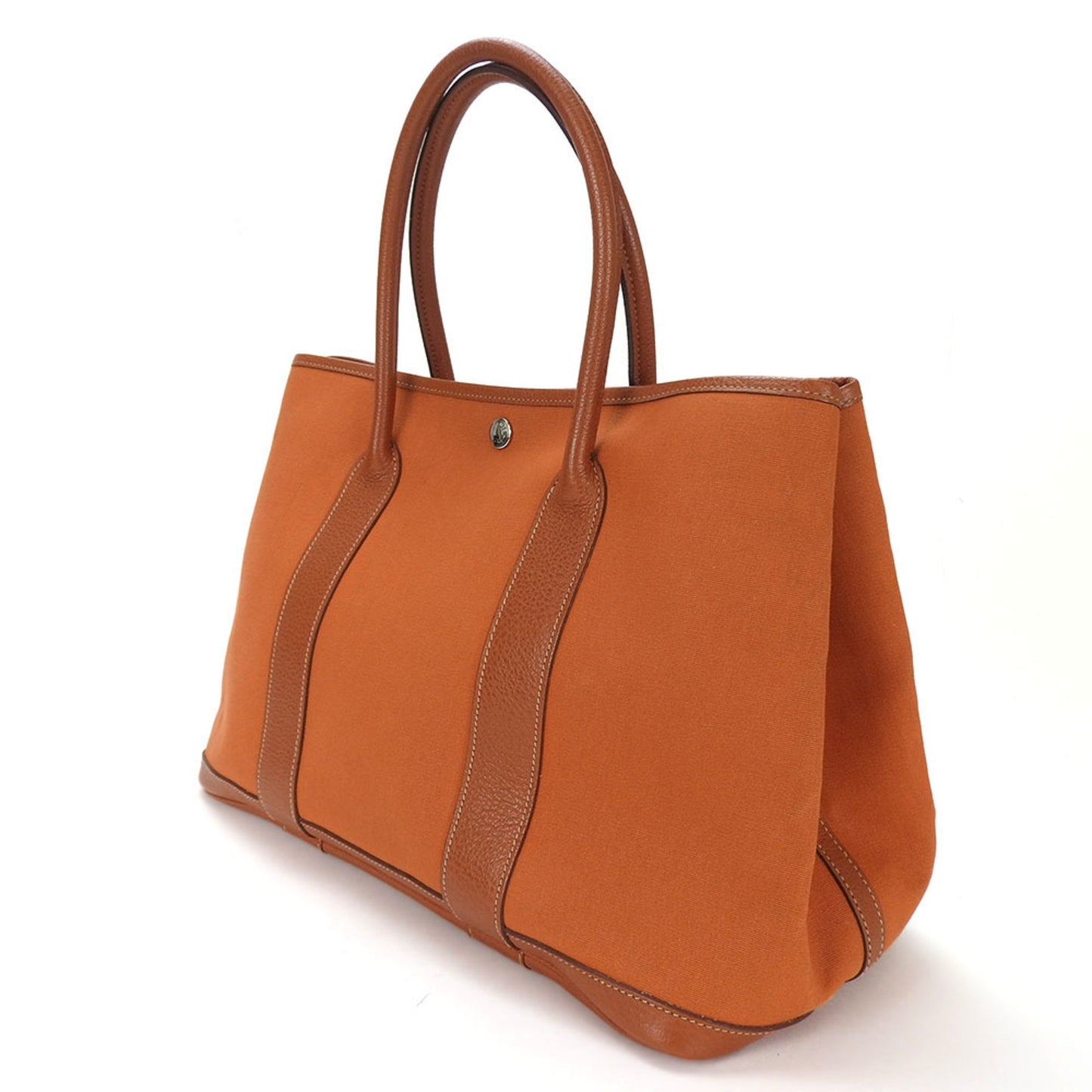 Hermès Garden Party Tote Bag