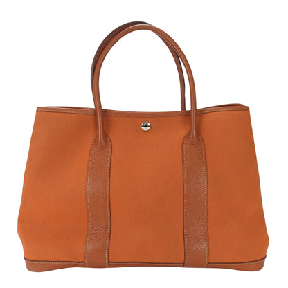 Hermès Garden Party Tote Bag