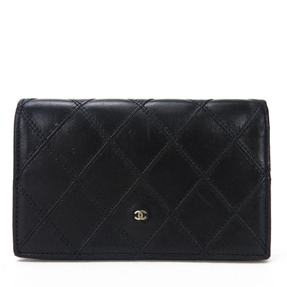 Chanel Cc Wallet