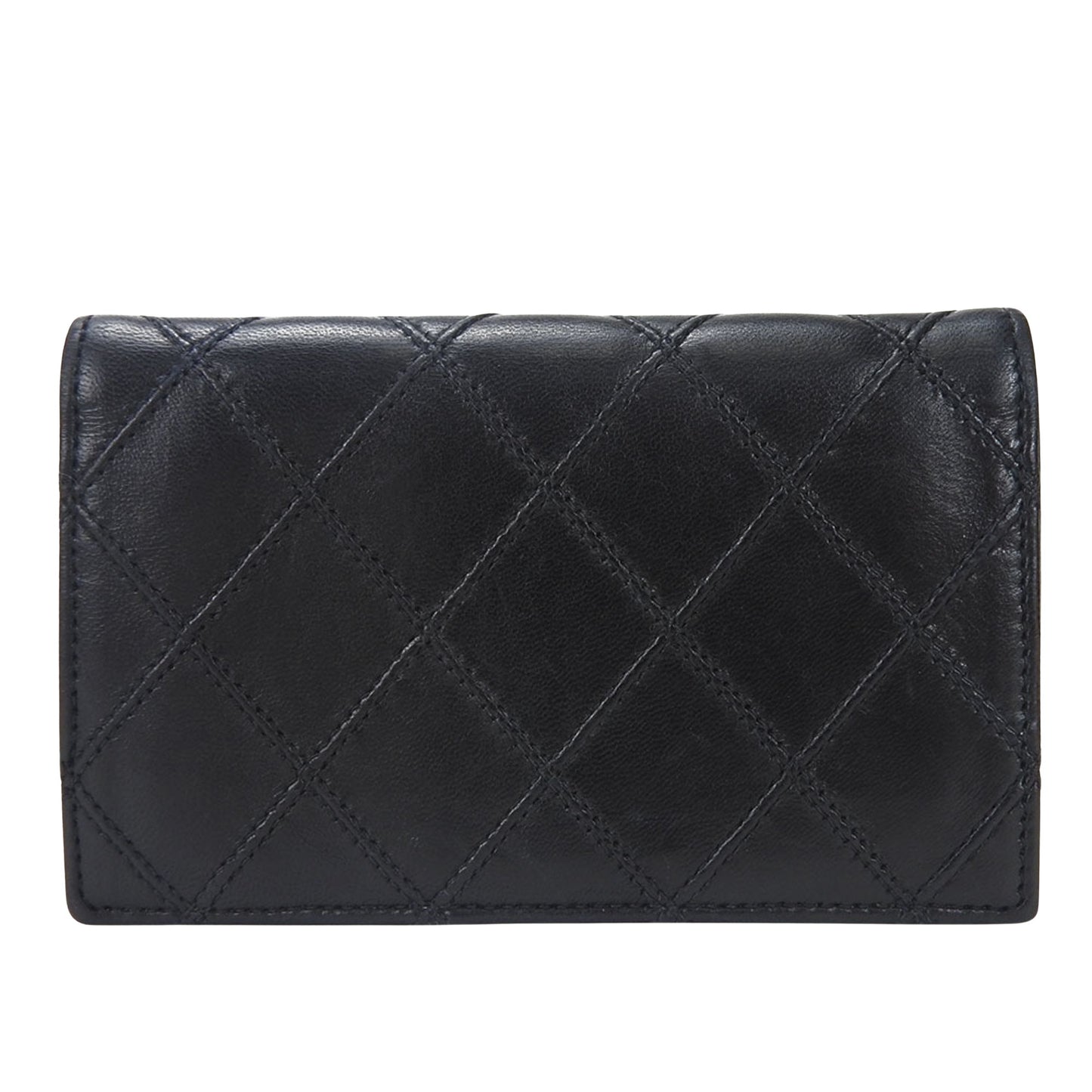 Chanel Cc Wallet