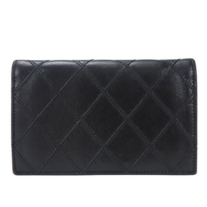 Chanel Cc Wallet