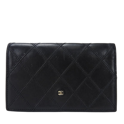 Chanel Cc Wallet