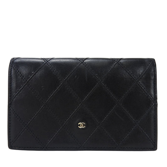 Chanel Cc Wallet