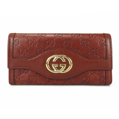 Gucci Sukey Wallet