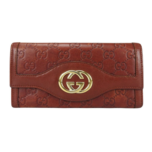 Gucci Sukey Wallet