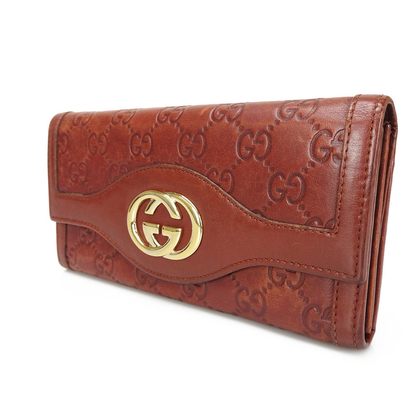 Gucci Sukey Wallet