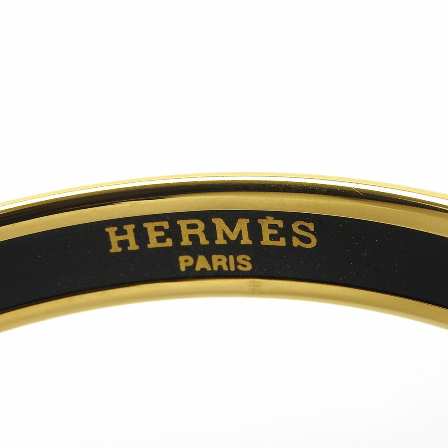 Hermès Émail Bracelet