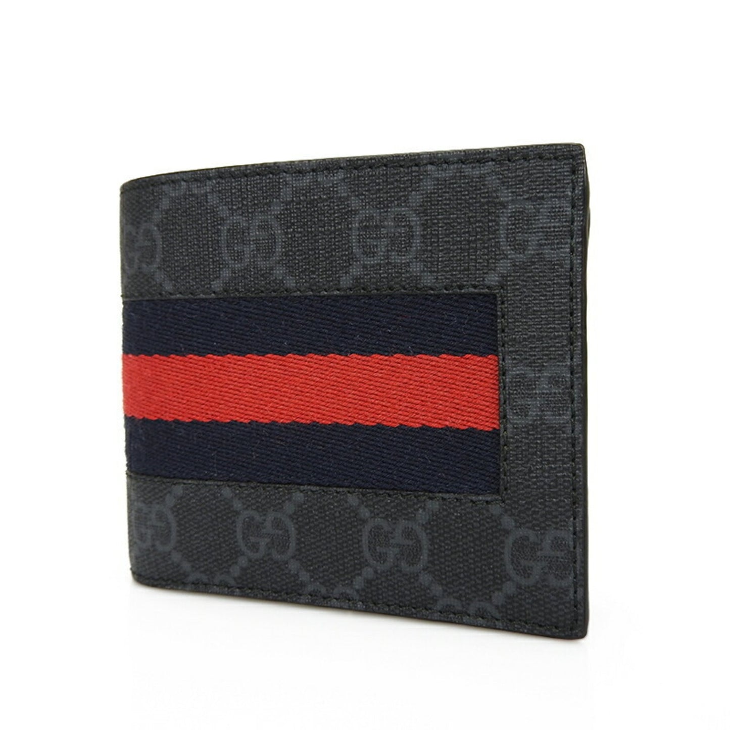 Gucci GG Supreme Wallet