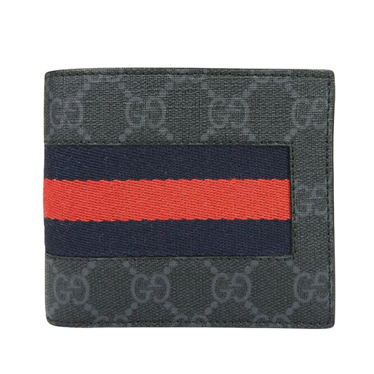 Gucci GG Supreme Wallet